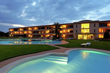 7-Personen Ferienhaus Comfortable apartment with AC, at 900 m. from the beach
