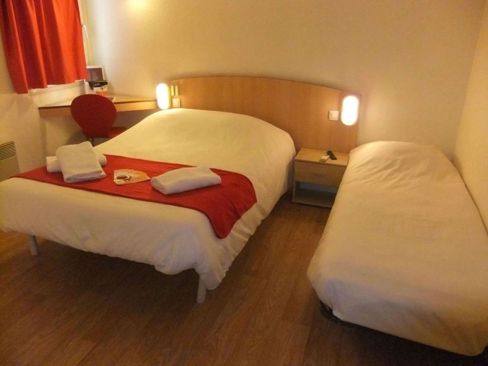 Hotel Première Classe Niort Est - Chauray