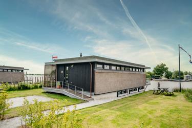 8-Personen Ferienhaus 6-8CE