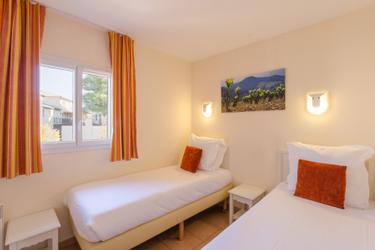 4-Personen Ferienwohnung - 1 bedroom - Balcony - Lake District