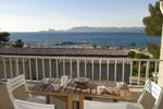 6-persoons appartement 6p Les Aigues Marines