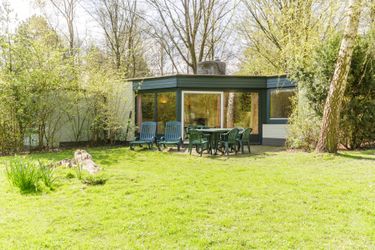 6-persoons bungalow Comfort EH601