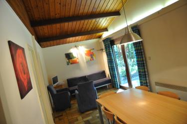 6-Personen Ferienhaus A Geschakeld