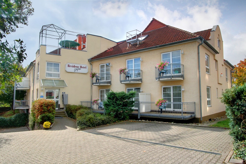 Residenz Hotel Giessen