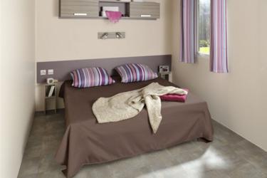 6-Personen Ferienhaus Europa 850-2 A/C CD