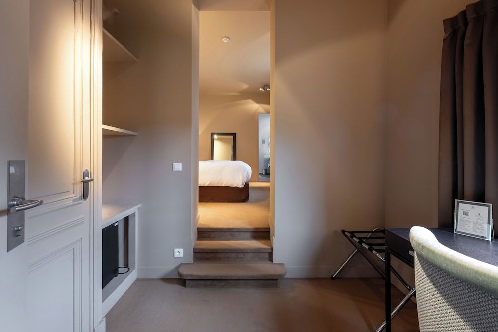 Hotel Ligaro - Jarnac.