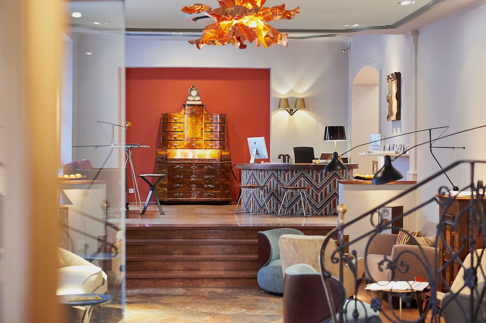 Boutique Hotel Auersperg
