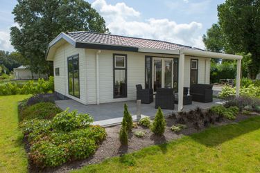 4-persoons vakantiehuis Hackfort