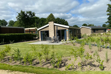 6-Personen Chalet Premium Hackfort
