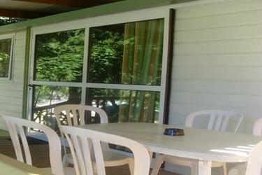 6-persoons Chalet Le Samoa - 3 rooms (max 6 adults)