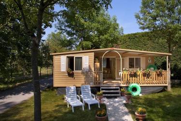 5-persoons Chalet