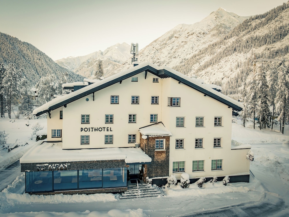 Hotel Neue Post