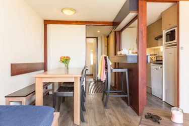 5-person apartment (max. 4 adults) Standard