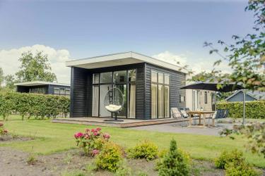 6-personne(s) Type de lodge Forest