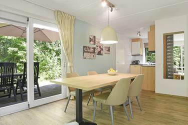 4-personne(s) bungalow 4LK