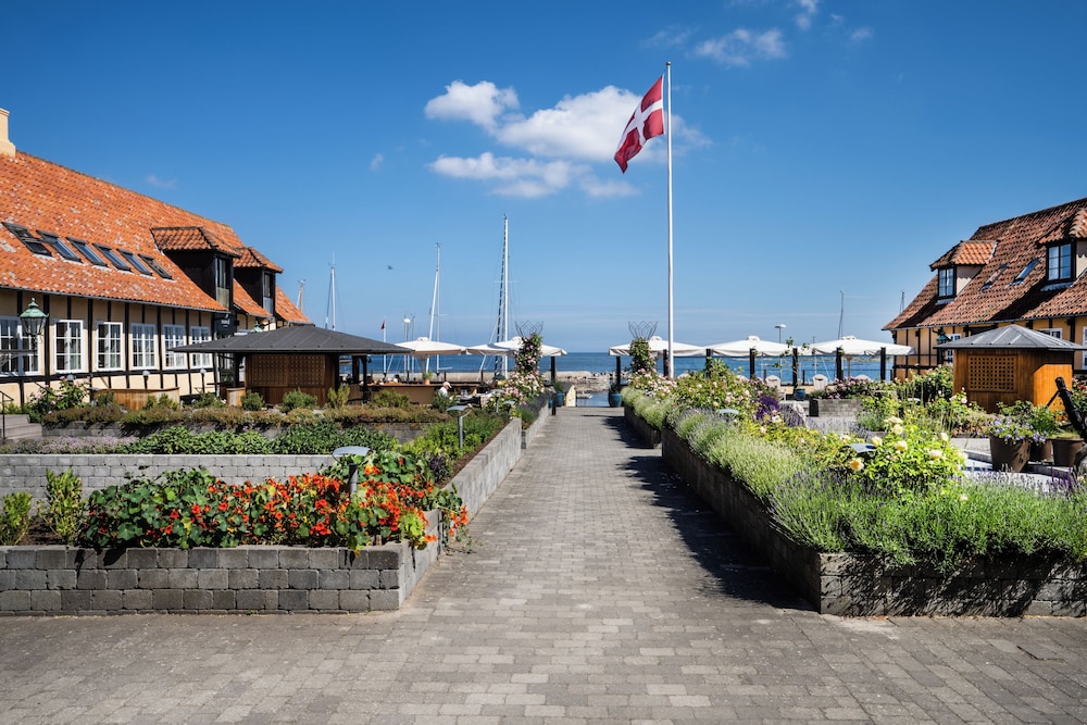 Hotel Siemsens Gaard