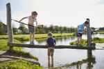 5-persoons vakantiehuis Comfort