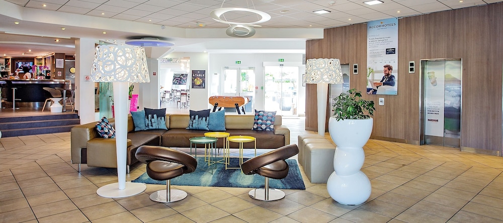 Novotel Paris Orly Rungis