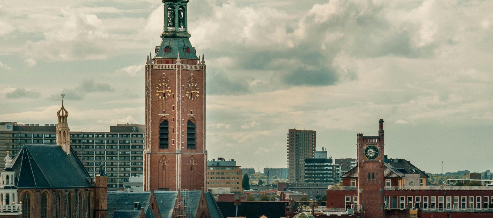 Grote kerk