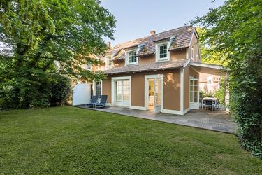 8-persoons bungalow Premium LA893
