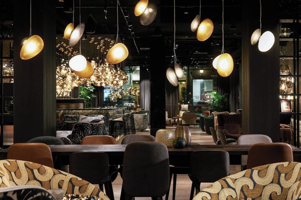 The Cloud One Gdansk.