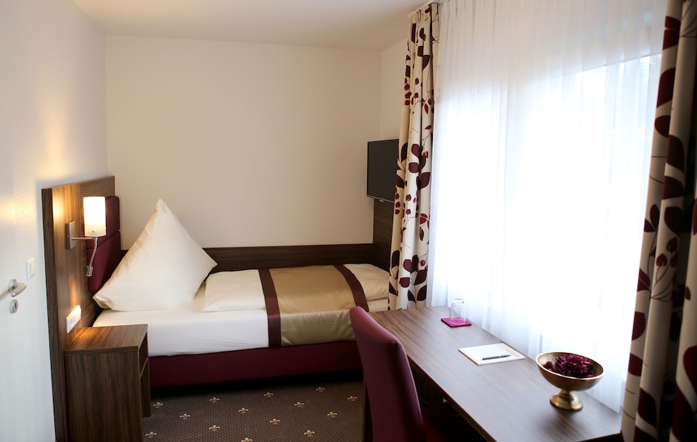 Hotel Rothkamp