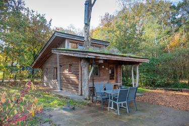 6-person Lodge Nature Lodge