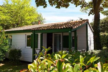 6-persoons Chalet MATTHIOLE (max 4 adults)