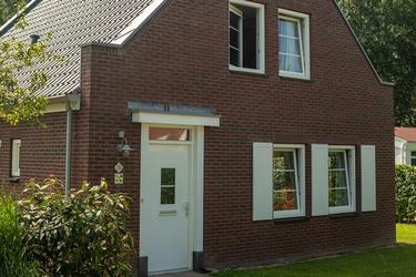 6-personne(s) bungalow 6DL