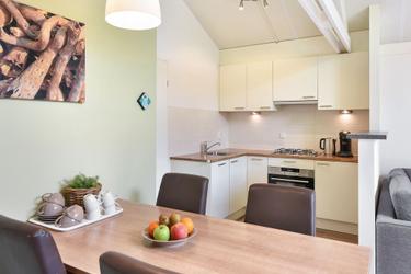 4-Personen Ferienhaus 4C1