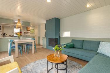 6-persoons bungalow Premium MD2424 Renewed