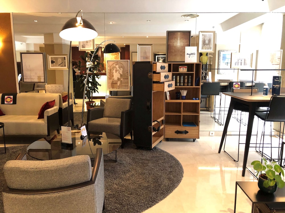 Best Western Plus Hotel Sydney Opera