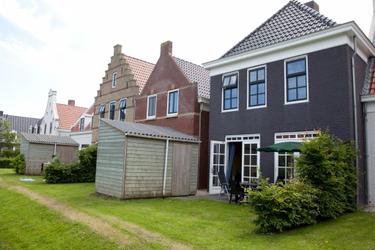 6-Personen Ferienhaus 6D2