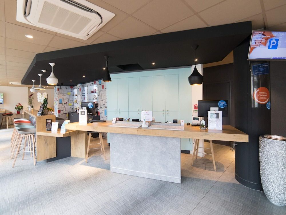 Hôtel Ibis Toulouse Purpan