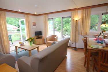 6-persoons Chalet SK6