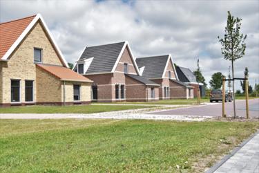 6-persoons vakantiehuis Nautisch de Luxe