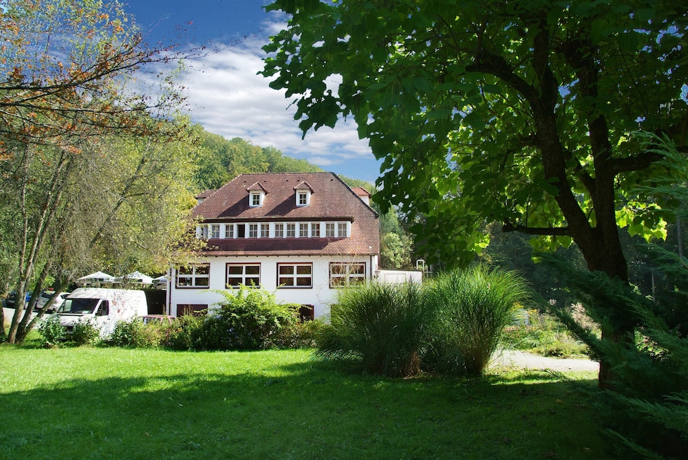 Hotel Kulinarium an der Glems