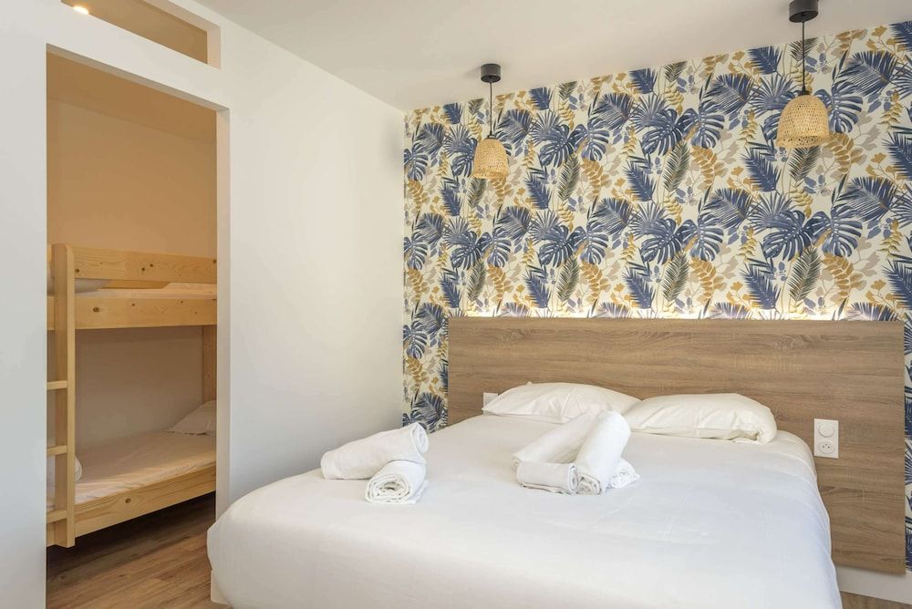 KYRIAD DIRECT Toulon Ouest - La Seyne sur Mer