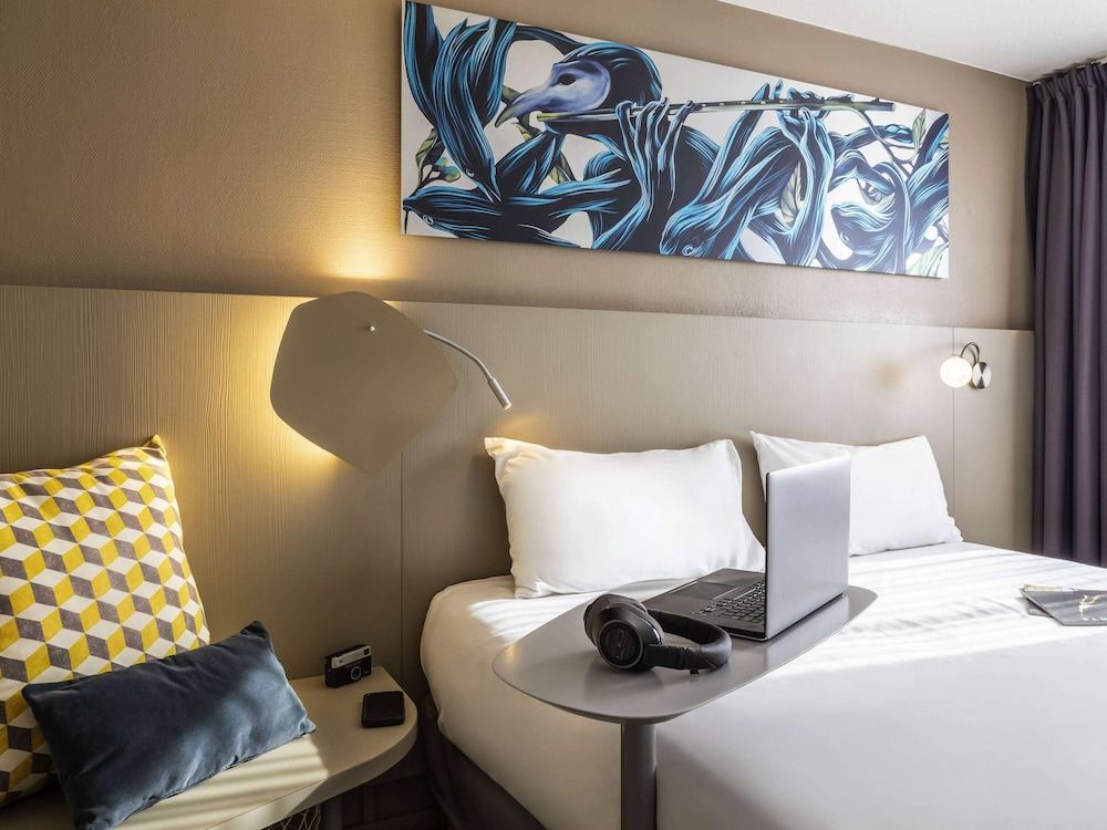ibis Styles Paris Bercy