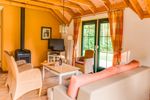 6-persoons bungalow 6C Comfort