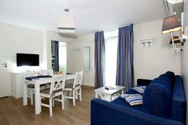 4-Personen Ferienwohnung La Grande Motte
