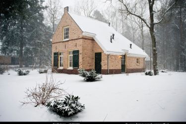 4-Personen Ferienhaus 4BL Luxe