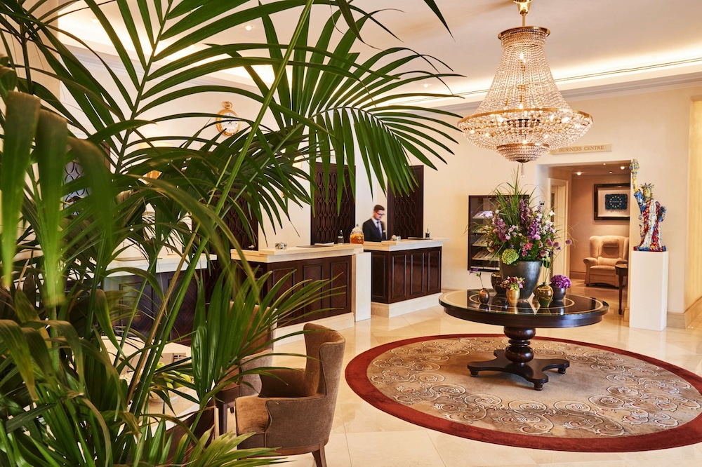 Steigenberger Icon Parkhotel