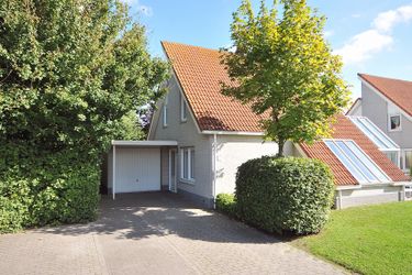 6-Personen Ferienhaus E6