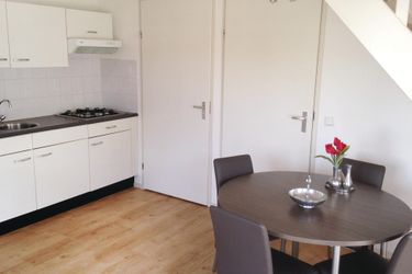 4-Personen Ferienhaus HFR002