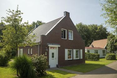 4-Personen Ferienhaus 6DL