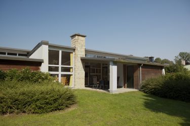 2-person cottage 2L Extra Luxe