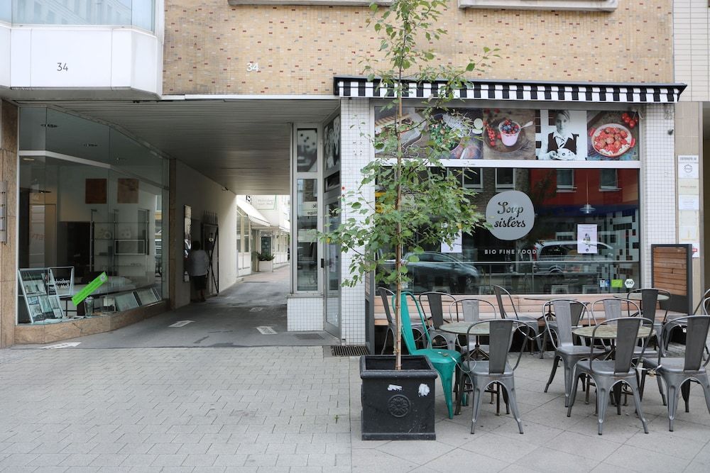 Apartment Osterstraße 321