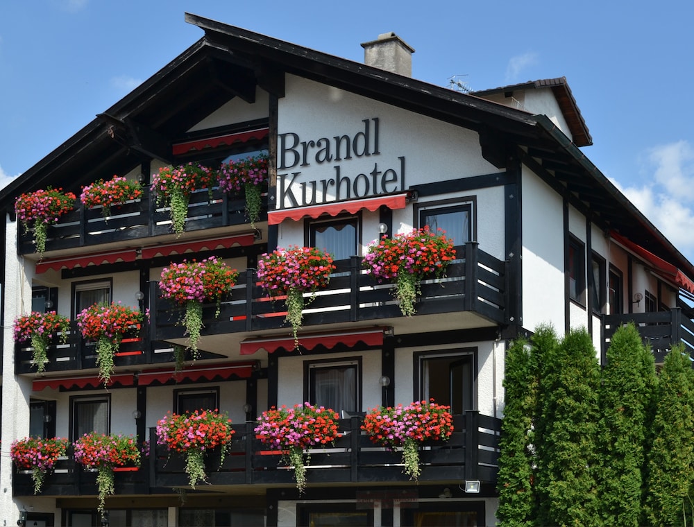 Hotel Brandl