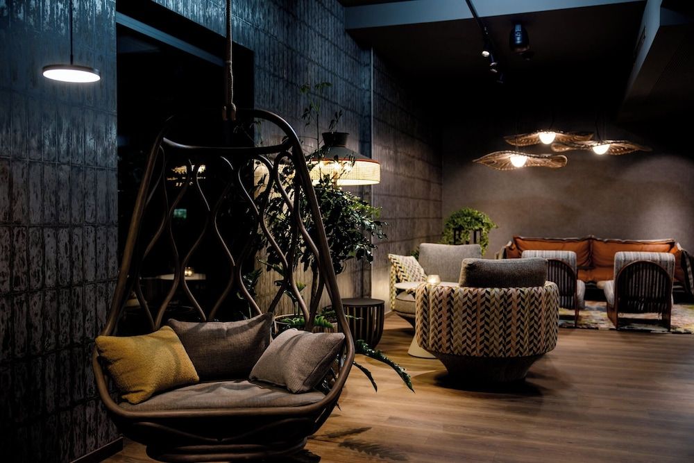 Motel One Wien-Donau City